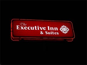 Executive Inn & Suites