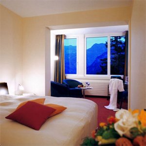 Hotel Excelsior Arosa