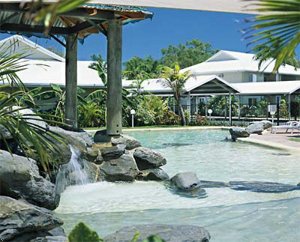 Port Douglas Plantation Resort