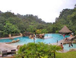 Borinquen Mountain Resort