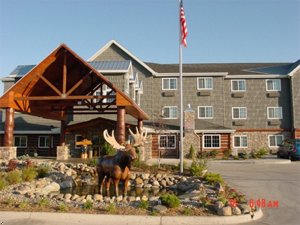 Stoney Creek Inn And Conference Center