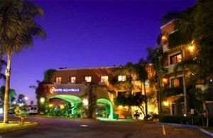 Hotel Bugambilias: Tijuana, Mexico Hotels, Lodging, and Accommodations