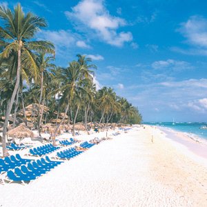 Barcelo Dominican Beach All Incl