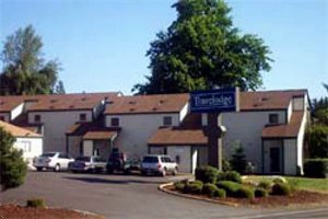 I-5 Value Inn