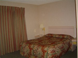 I-5 Value Inn