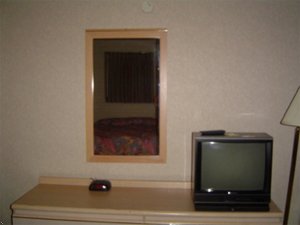 I-5 Value Inn