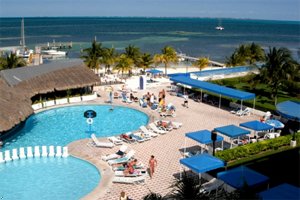 Aquamarina Beach Resort Cancun