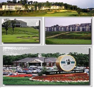 Thousand Hills Resort & Golf Club