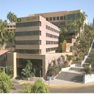 Hotel San Luis Lindavista