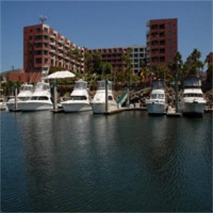 Hotel Coral & Marina