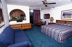 Channel Island Inn & Suites