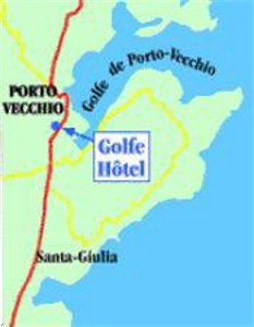 Golfe Hotel