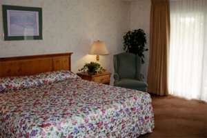 Rose Garden Inn - Santa Maria