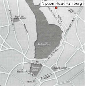 Nippon Hotel Hamburg