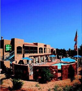 Kokopelli Suites