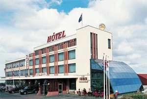 Hotel Keflavik