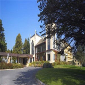 Hotel Dunloe Castle