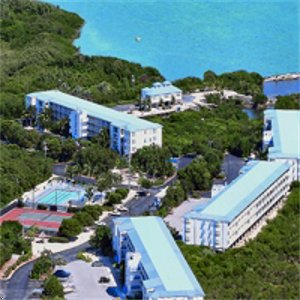 Ocean Point Suites At Key Largo