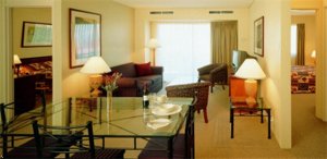 Saville Park Suites - Perth