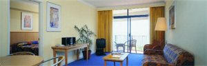 Saville Park Suites - Darwin