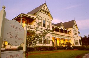 Peppers Convent - Hunter Valley