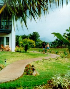 Club Intrawest - Kauai