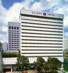 Allson Hotel