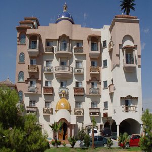 Hotel Maria Bonita