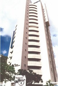 Hotel Caracas Cumberland