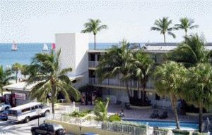 Tropic Cay Beach Resort Hotel