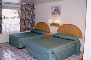 Tropic Cay Beach Resort Hotel