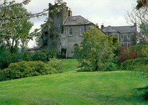 Ballymaloe House