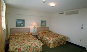 Daytona Hawaiian Inn