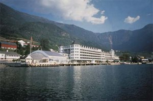 Hotel Ullensvang