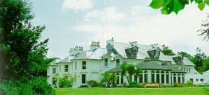 Rathmullan House