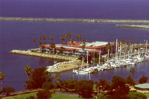 Oceanside Marina Inn