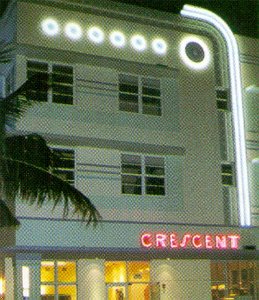 The Crescent Hotel - Hilton Grand At South Beach