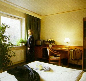 Hotel Sachsentor Hamburg-Bergedorf