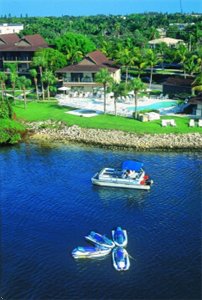 Charter Club Resort On Naples Bay