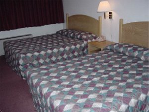 Seatac Crest Inn And Suites