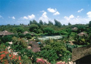 Poipu Crater Resort