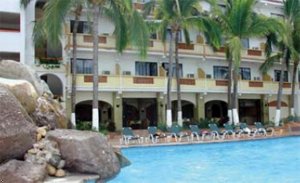 Hotel Pescador