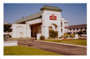 Homegate Studios & Suites - San Antonio/Airport