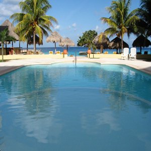 Playa Azul Golf & Beach Resort