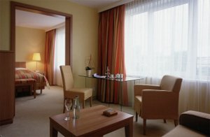 Relexa Hotel Stuttgarter Hof