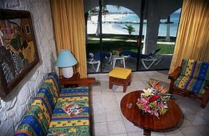 Villas Tacul Boutique Hotel