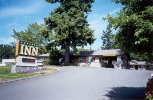 Poulsbo Inn