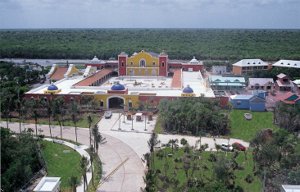 Bahia Principe Tulum