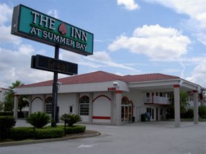 Inn At Summer Bay