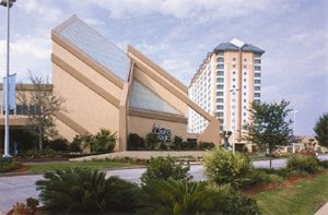 Casino Magic Bay Tower Hotel/Hollywood Casino